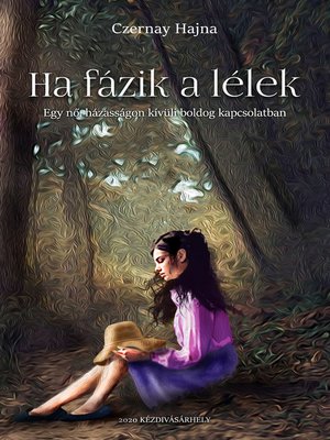 cover image of Ha fázik a lélek